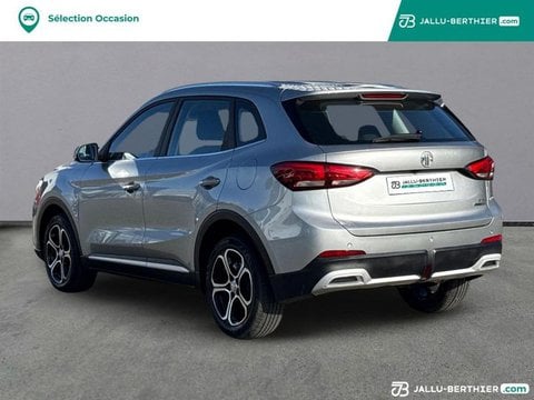 Voitures D'occasion À Vauchelles Les Quesnoy | Mg Zs 1.5 Hybrid+ 197Ch Comfort