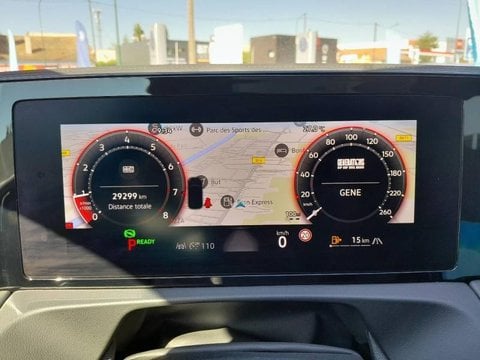 Voitures D'occasion À Pierrelaye | Volkswagen Tiguan 1.5 Etsi 150Ch R-Line Edition Dsg7