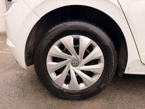 Voitures D'occasion À Sartrouville | Volkswagen Polo 1.0 60Ch Trendline 5P