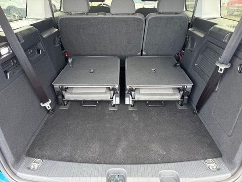 Voitures D'0Km À Vauchelles Les Quesnoy | Ford Tourneo Connect Grd 1.5 Ecoboost 150Ch Phev Titan...