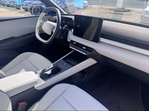 Voitures D'0Km À Saint-Ouen L'aumône | Volkswagen Id. Polo 211Ch 52 Kwh Style Exclusive