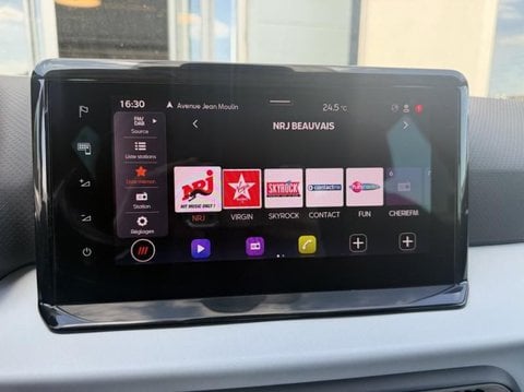 Voitures D'occasion À Jaux Compiègne | Seat Arona 1.0 Ecotsi 95Ch Start/Stop Urban Euro6D-T