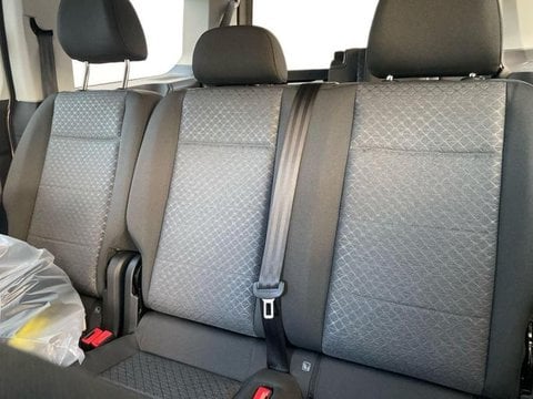 Voitures D'0Km À Saint Ouen L'aumône | Ford Tourneo Connect Grd 1.5 Ecoboost 150Ch Phev Titaniu...