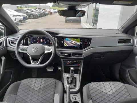 Voitures D'occasion À Roissy En France | Volkswagen Taigo 1.0 Tsi 110Ch R-Line Dsg7
