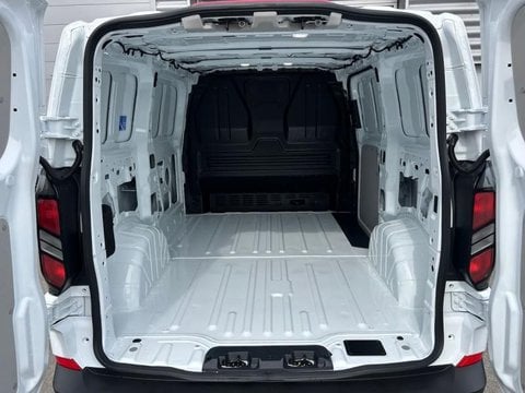 Voitures D'0Km À Sarcelles | Ford Transit Custom Fg 280 L1H1 2.0 Ecoblue 136Ch Trend Bva8