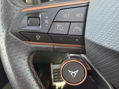 Voitures D'occasion À Beauvais | Cupra Formentor 1.4 E-Hybrid 245Ch Vz Dsg6