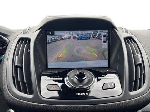 Voitures D'occasion À Beauvais | Ford Kuga 1.5 Ecoboost 150Ch Stop&Start Sport Platinium