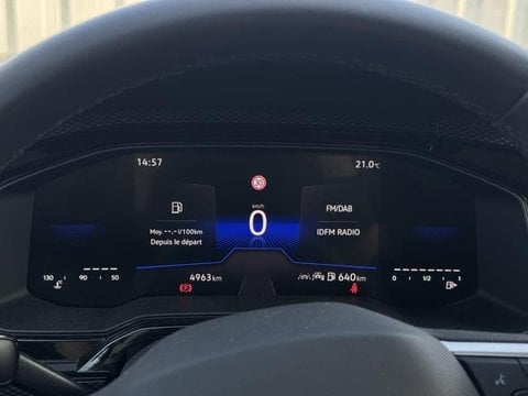 Voitures D'occasion À Saint-Ouen L'aumône | Volkswagen Polo 1.0 Tsi 95Ch Vw Edition