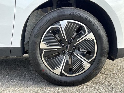 Voitures D'0Km À Jaux Compiègne | Jaecoo 5 1. Tgdi 224Ch Shs-H Exclusive