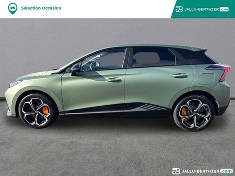Voitures D'occasion À Vauchelles Les Quesnoy | Mg Mg4 Ev 435Ch - 64Kwh Xpower 4Wd My24