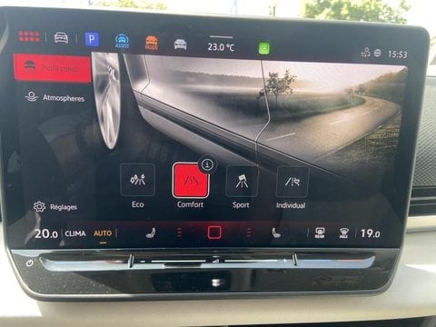 Voitures D'0Km À Sartrouville | Volkswagen T-Roc 1.5 Etsi 116Ch Style Dsg7