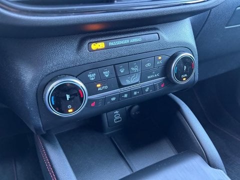 Voitures D'occasion À Sarcelles | Ford Kuga 2.5 Duratec 180Ch Hybrid Flexifuel St-Line X Powershift
