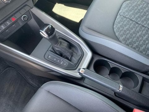 Voitures D'occasion À Compiègne | Audi A1 Sportback 25 Tfsi 95Ch Advanced 2 S Tronic 7
