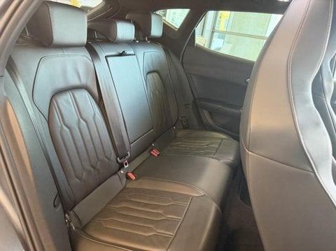 Voitures D'occasion À Villaines Sous Bois | Cupra Formentor 1.4 E-Hybrid 245Ch Vz Dsg6