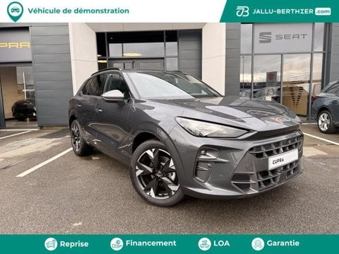 Voitures D'0Km À Jaux Compiègne | Cupra Terramar 1.5 Etsi Hybrid 150Ch V Dsg7