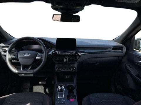 Voitures D'occasion À Saint Maximin | Ford Kuga 2.5 Duratec 225Ch Phev St-Line Business Bva