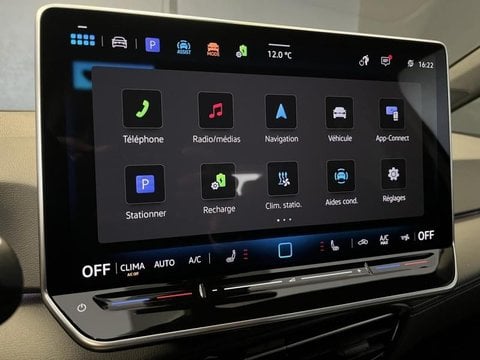 Voitures D'occasion À Roissy En France | Volkswagen Id.3 204Ch Pro 59 Kwh Life Max