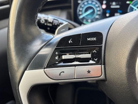 Voitures D'occasion À Etampes | Hyundai Tucson 1.6 T-Gdi 265Ch Phev Executive Bva6 Htrac