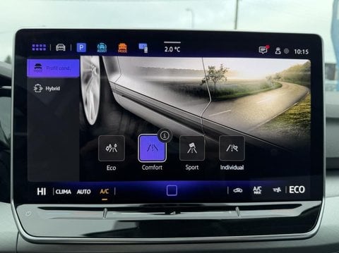 Voitures D'occasion À Pierrelaye | Volkswagen Golf 1.5 Ehybrid 204Ch Vw Edition Dsg6