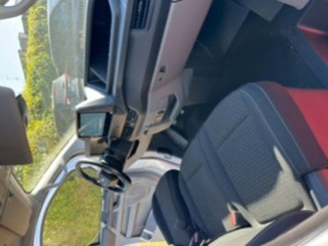 Voitures D'0Km À Cergy Saint Christophe | Ford Transit Custom 280 L2H1 2.0 Ecoblue 136Ch Trend Bva8