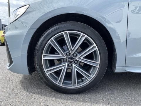 Voitures D'occasion À Pierrelaye | Audi A1 Sportback 25 Tfsi 95Ch S Line