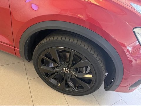 Voitures D'occasion À Villaines Sous Bois | Volkswagen T-Roc 1.5 Tsi Evo 150Ch R-Line Dsg7