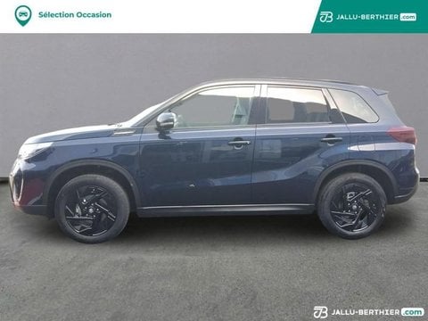 Voitures D'occasion À Corbeil-Essonnes | Suzuki Vitara 1.4 Boosterjet Hybrid 110Ch Xplore Auto