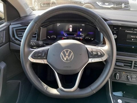 Voitures D'occasion À Pierrelaye | Volkswagen Taigo 1.0 Tsi 116Ch Vw Edition