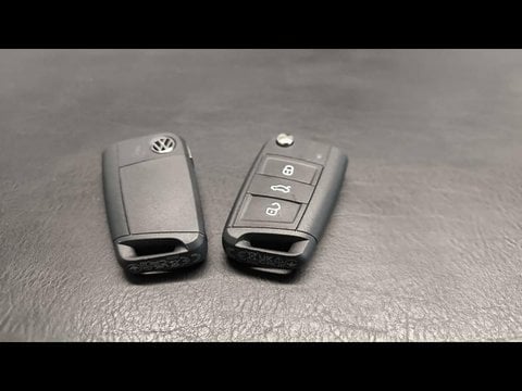 Voitures D'0Km À Roissy En France | Volkswagen Polo 1.0 Tsi 116Ch R-Line Edition Dsg7