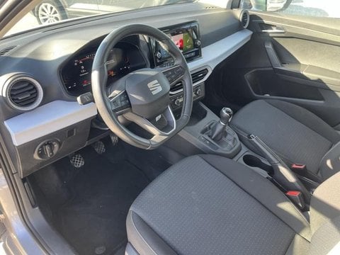 Voitures D'occasion À Saint-Ouen L'aumône | Seat Ibiza 1.0 Tsi 95Ch Copa