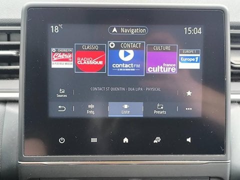 Voitures D'occasion À Saint Quentin | Renault Captur 1.0 Tce 90Ch Business -21