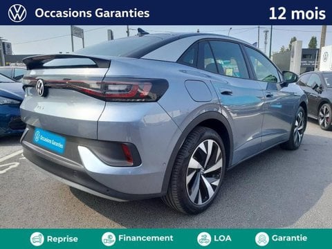 Voitures D'occasion À Pierrelaye | Volkswagen Id.5 174Ch Pro 77 Kwh