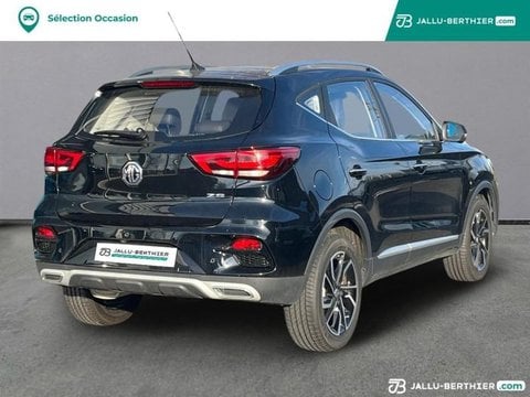 Voitures D'occasion À Amiens | Mg Zs 1.0 T-Gdi 111Ch Luxury