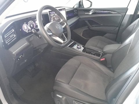 Voitures D'occasion À Jaux Compiègne | Volkswagen Tiguan 1.5 Etsi 150Ch Elegance Dsg7