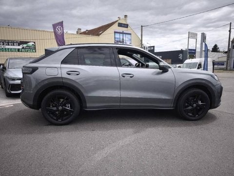 Voitures D'0Km À Pierrelaye | Volkswagen T-Roc 1.5 Etsi 116Ch Style Dsg7