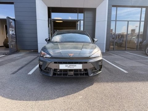 Voitures D'occasion À Jaux Compiègne | Cupra Leon 1.5 Etsi Hybrid 150Ch V Dsg7