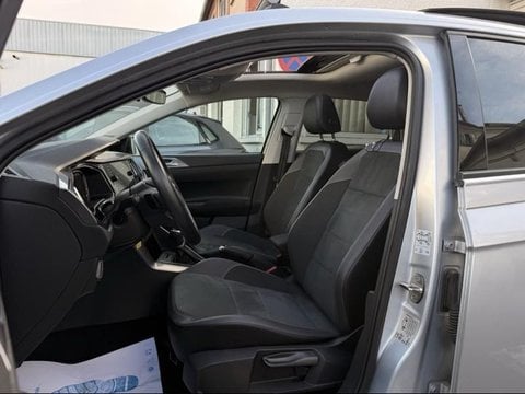 Voitures D'occasion À Sartrouville | Volkswagen Polo 1.0 Tsi 110Ch Style Dsg7