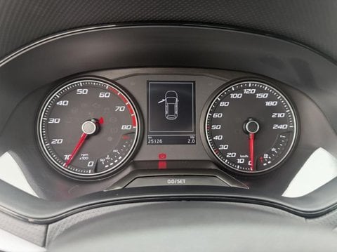 Voitures D'occasion À Jaux Compiègne | Seat Arona 1.0 Tsi 110Ch Copa