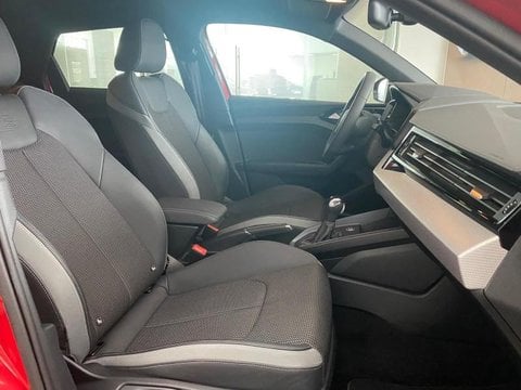 Voitures D'occasion À Beauvais | Audi A1 Sportback 35 Tfsi 150Ch S Line Plus S Tronic 7