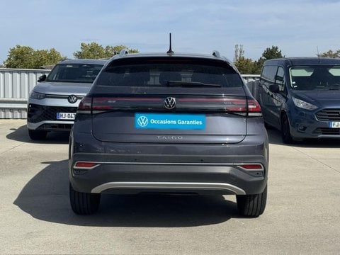 Voitures D'occasion À Saint-Ouen L'aumône | Volkswagen Taigo 1.5 Tsi 150Ch Style Dsg7
