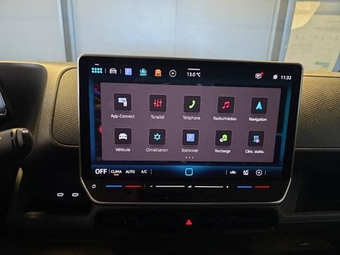 Voitures D'0Km À Roissy En France | Volkswagen Id. Buzz Cargo 286Ch 79Kwh Pro