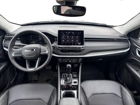 Voitures D'occasion À Amiens | Jeep Compass 1.3 Turbo T4 190Ch Phev 4Xe Limited At6 Eawd