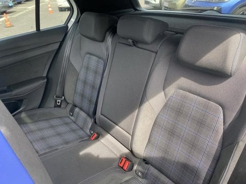 Voitures D'occasion À Pierrelaye | Volkswagen Golf 1.5 Ehybrid 272Ch Gte Dsg6