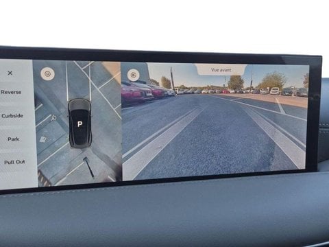 Voitures D'0Km À Saint Ouen L'aumône | Mg Im5 Ev 751Ch - 100Kwh 4Wd