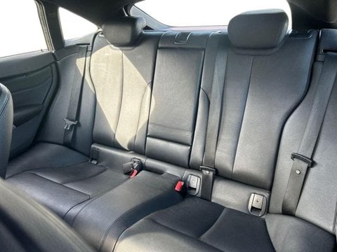 Voitures D'occasion À Jaux Compiègne | Bmw Série 4 Gran Coupé 420Da 184Ch M Sport