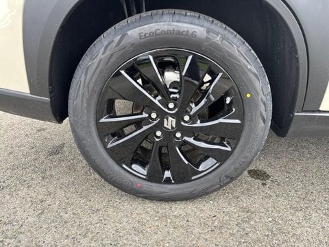 Voitures D'0Km À Vauchelles Les Quesnoy | Suzuki S-Cross 1.4 Boosterjet Hybrid 110Ch Xplore