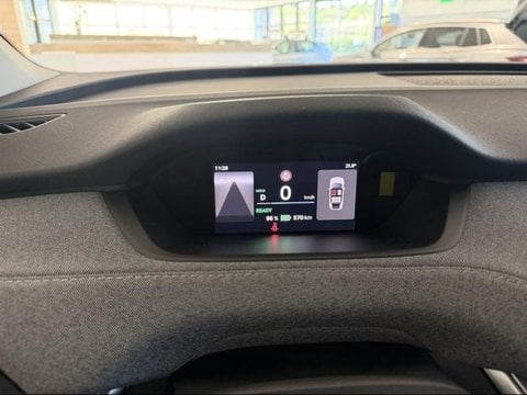 Voitures D'0Km À Garges Lès Gonesse | Škoda Enyaq Coupé 286Ch 85 Clever