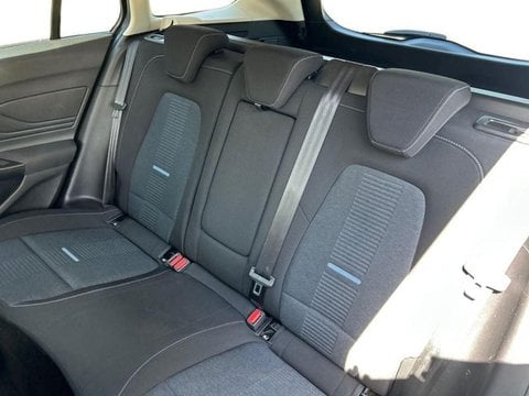 Voitures D'occasion À Beauvais | Ford Focus Active Sw 1.0 Flexifuel Mhev 125Ch Active X