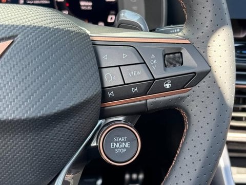 Voitures D'0Km À Jaux Compiègne | Cupra Formentor 1.5 Ehybrid 272Ch Vz Dsg6