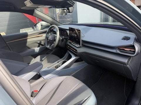 Voitures D'occasion À Jaux Compiègne | Cupra Terramar 1.5 Etsi Hybrid 150Ch V Dsg7